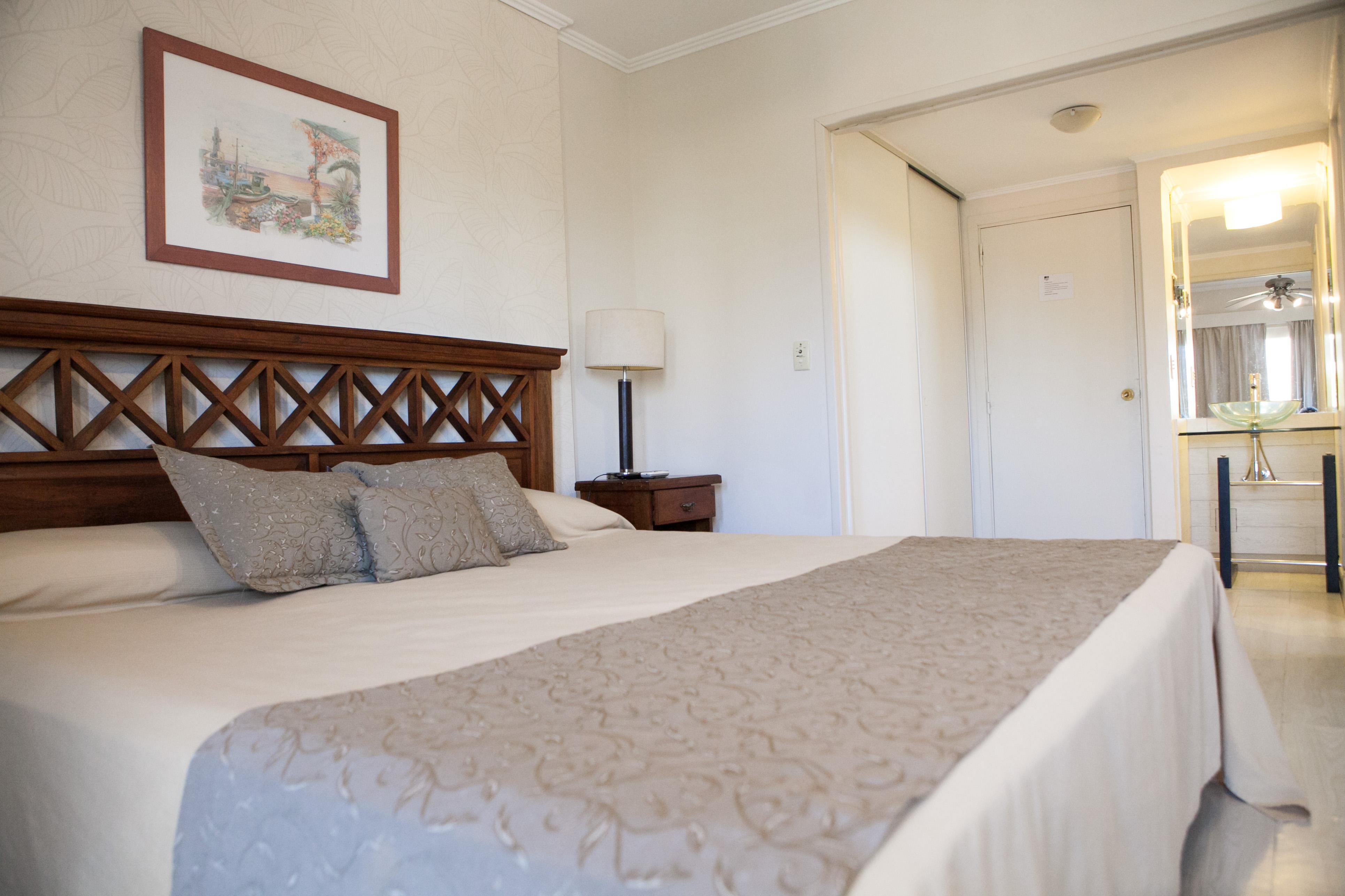 Bagu Pinamar Hotel 外观 照片
