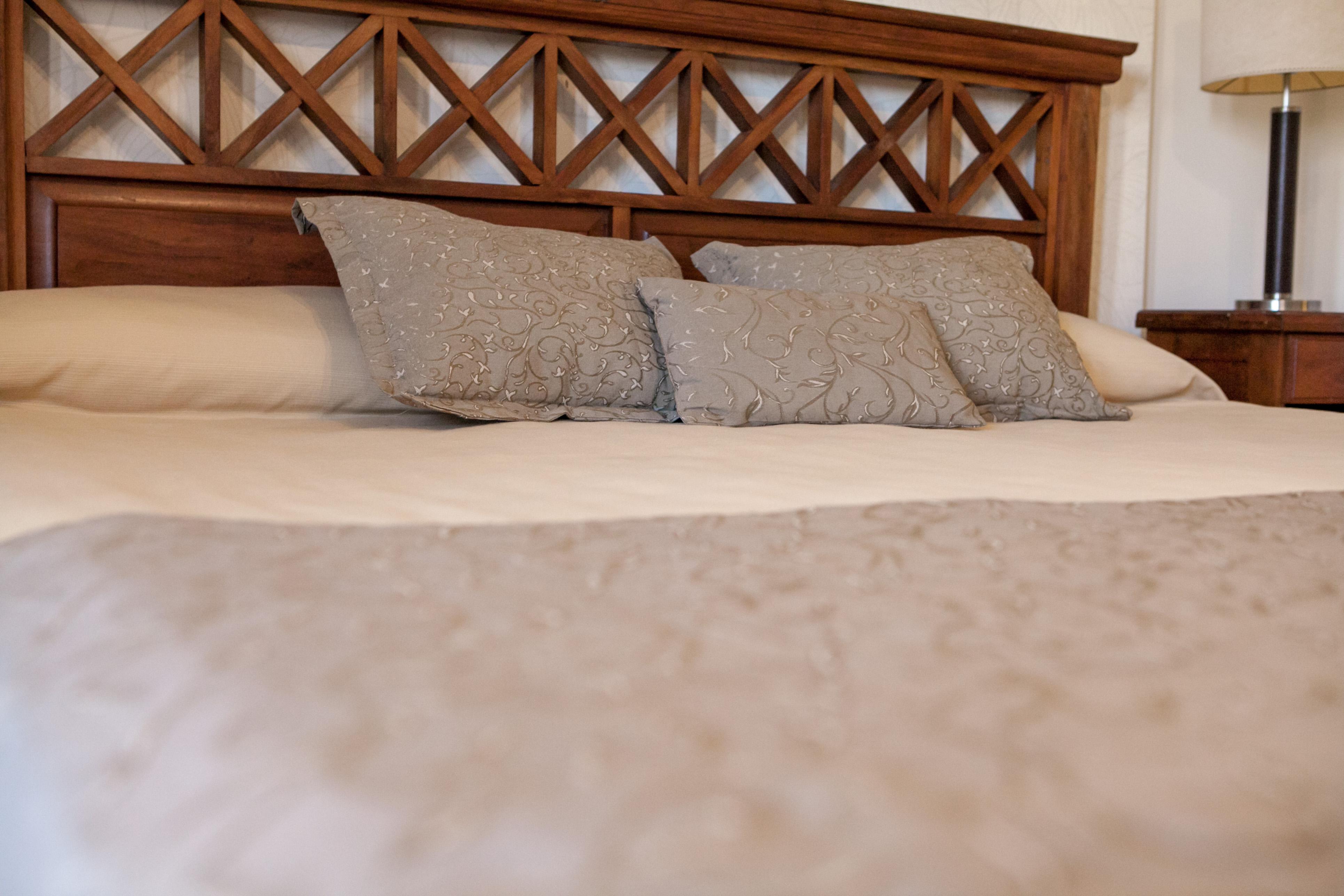 Bagu Pinamar Hotel 外观 照片