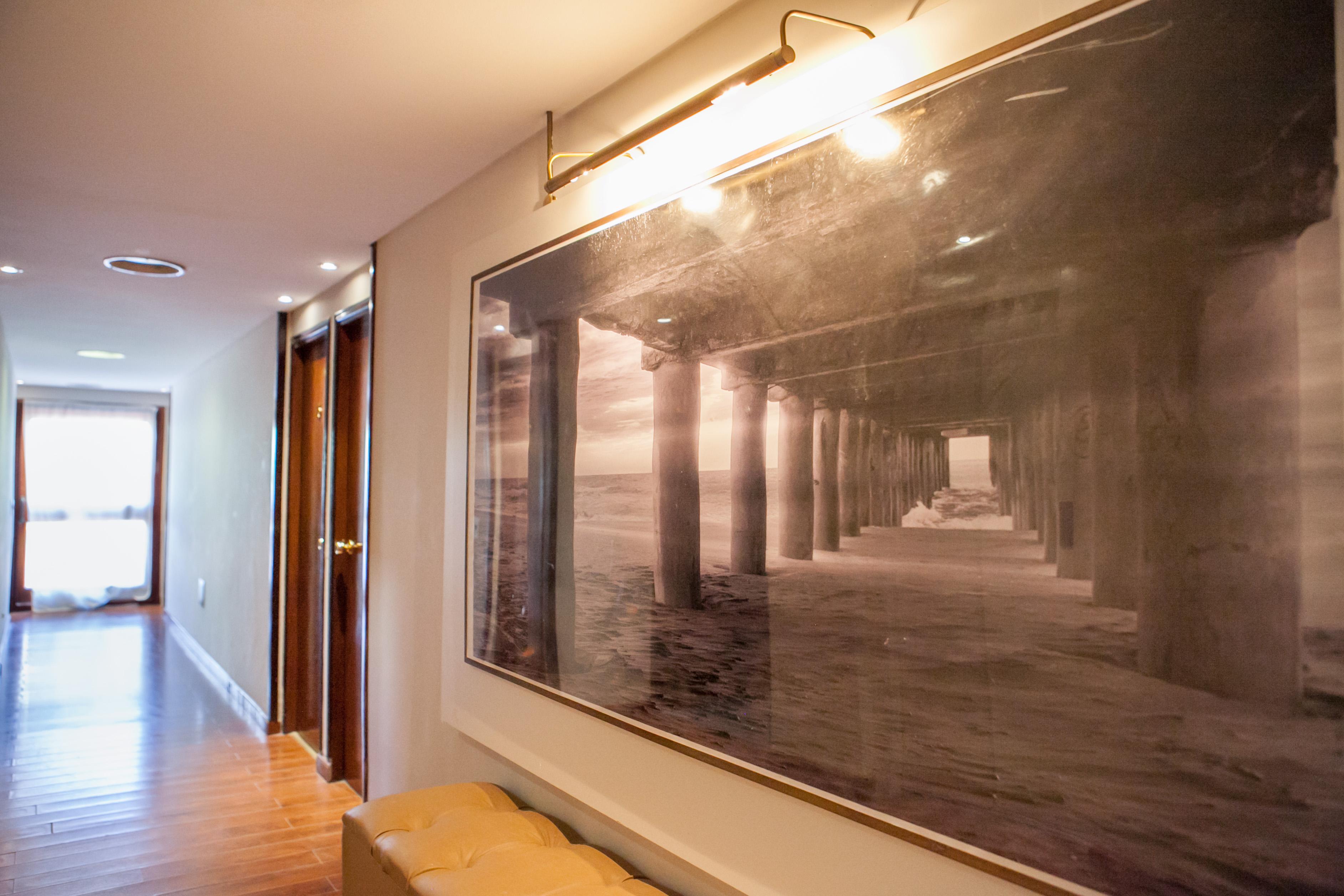 Bagu Pinamar Hotel 外观 照片