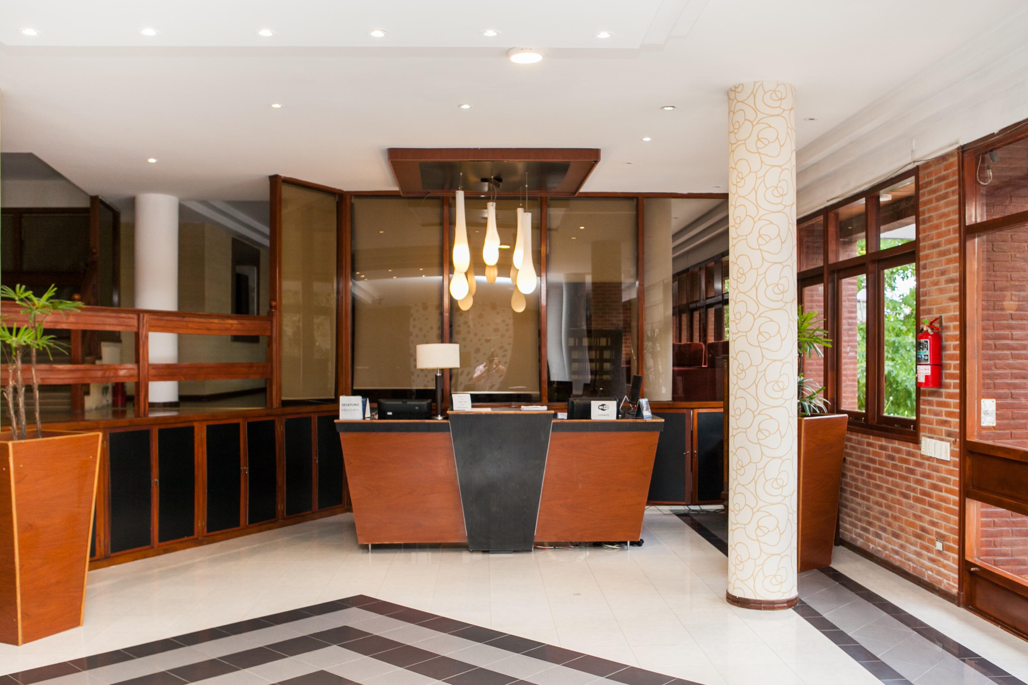 Bagu Pinamar Hotel 外观 照片