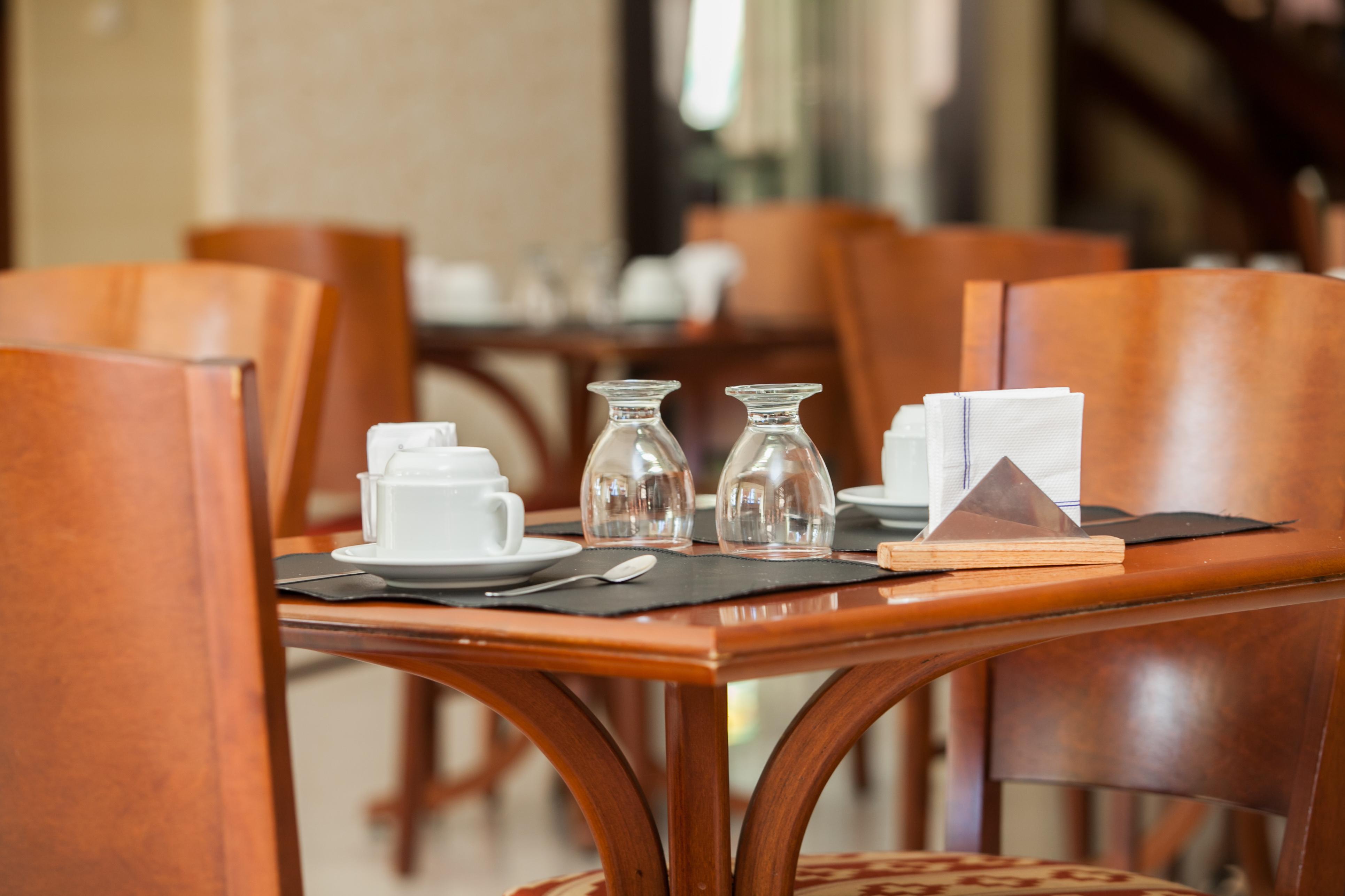 Bagu Pinamar Hotel 外观 照片
