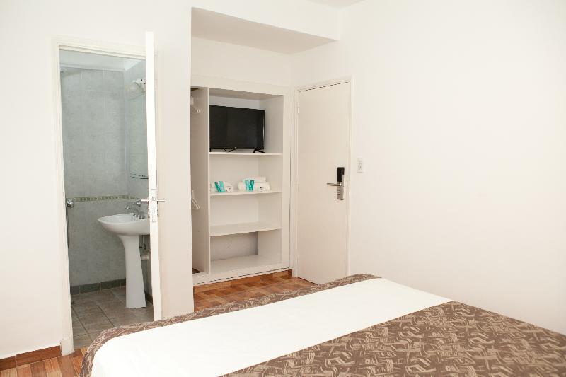 Bagu Pinamar Hotel 外观 照片