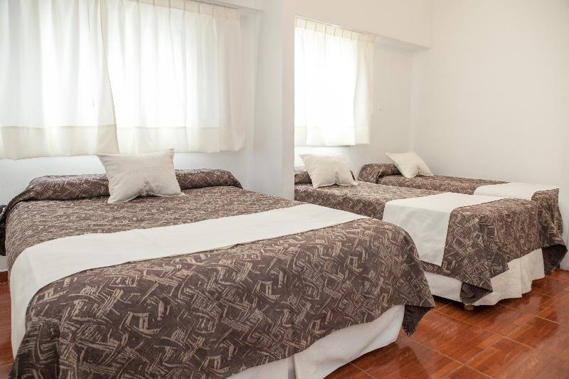 Bagu Pinamar Hotel 外观 照片